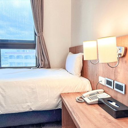 Foung Kou Hotel Magong Eksteriør bilde