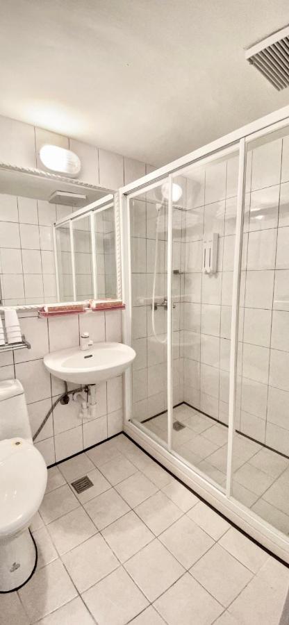 Foung Kou Hotel Magong Eksteriør bilde